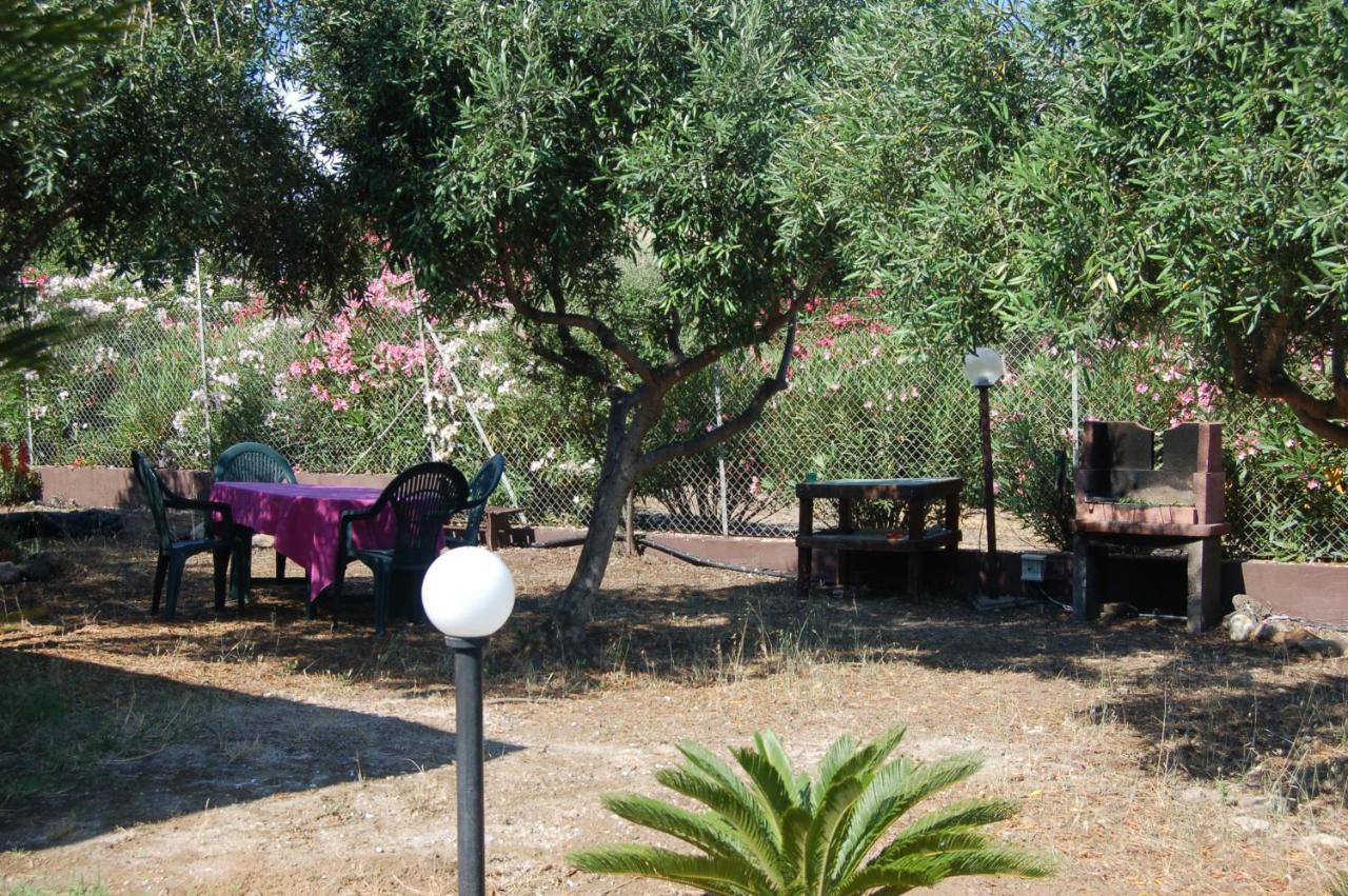بولا Villa Delle Torri المظهر الخارجي الصورة